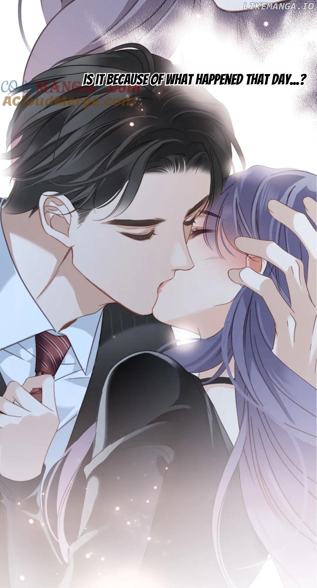 1st Kiss – I Don’t Want To Consider You As Sister Anymore Chapter 87 - 81 - page 17